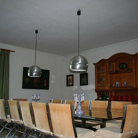 Casa Rural El Rivero Jaraiz de la Vera Esterno foto