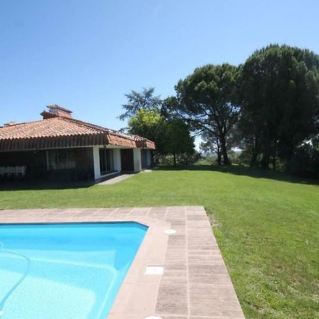 Casa Rural El Rivero Jaraiz de la Vera Esterno foto
