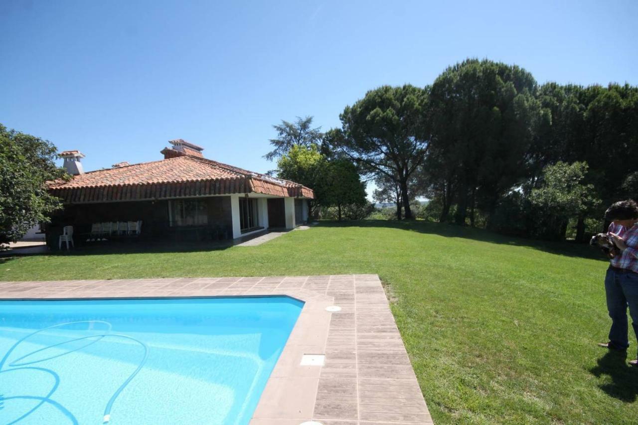 Casa Rural El Rivero Jaraiz de la Vera Esterno foto